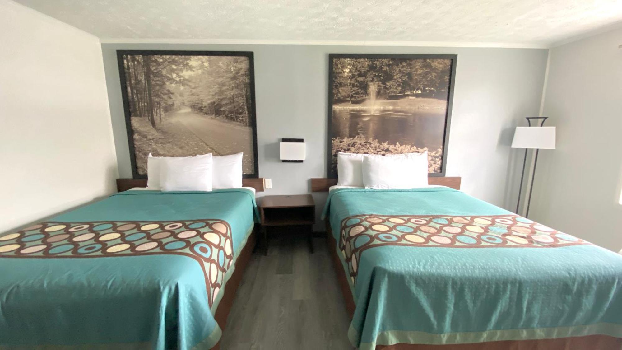 Syracuse Inn Іст-Сіракуз Екстер'єр фото